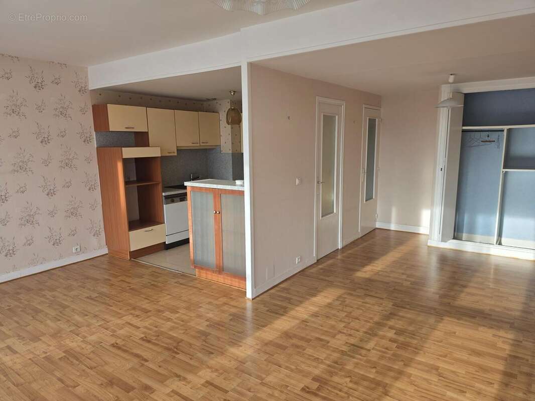 Photo 2 - Appartement à FECAMP