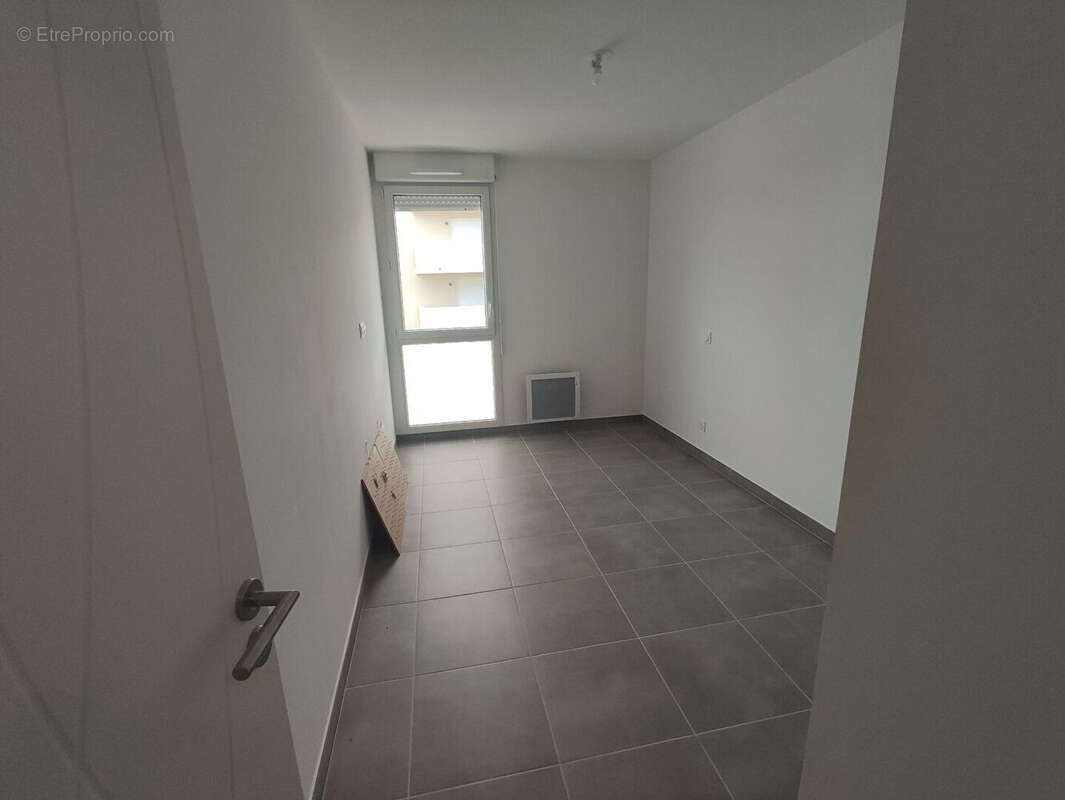 Appartement à BEZIERS