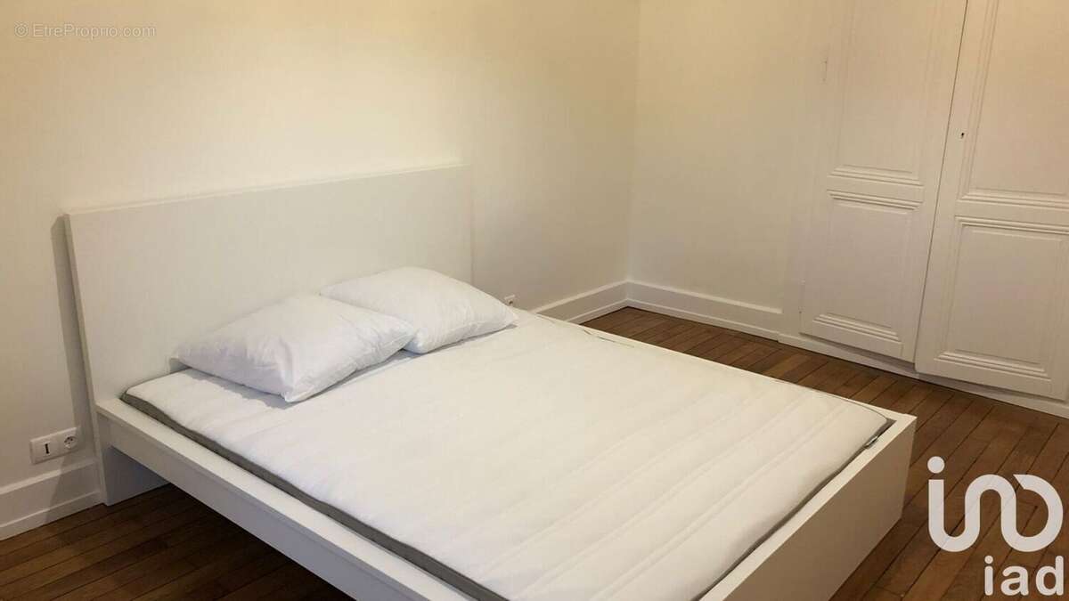 Photo 8 - Appartement à BELLEGARDE-SUR-VALSERINE