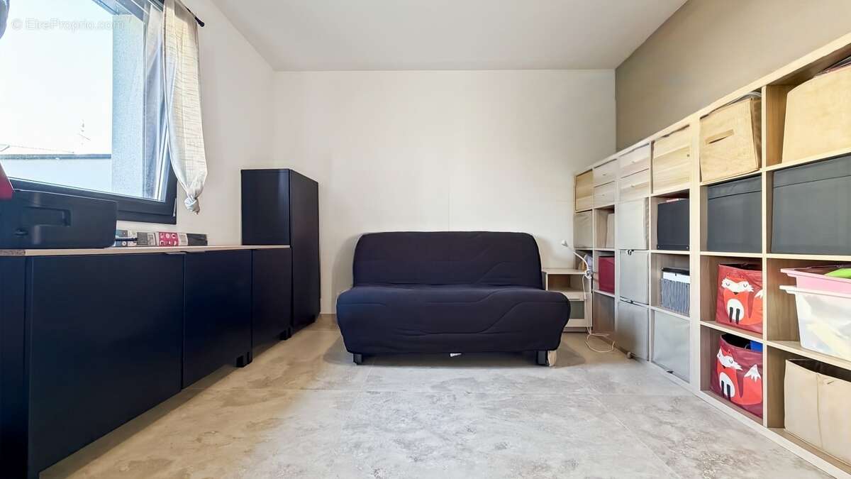 Maison individuelle ARC SUR TILLE (21) - photo 11
