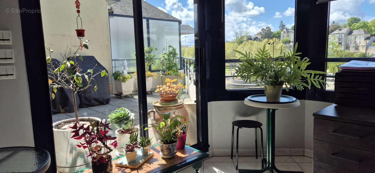 Appartement à LAVAL