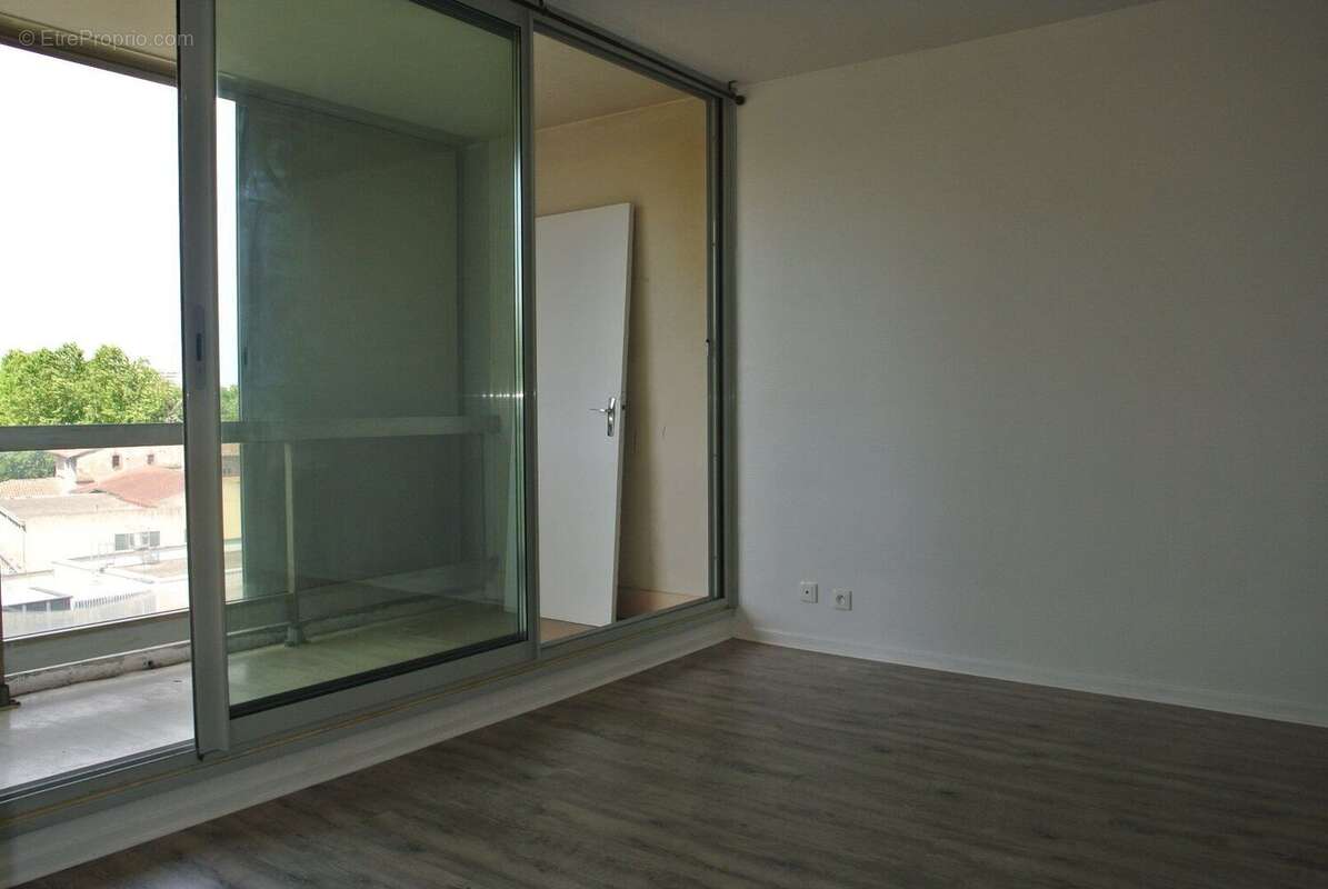 Photo 6 - Appartement à TOULOUSE