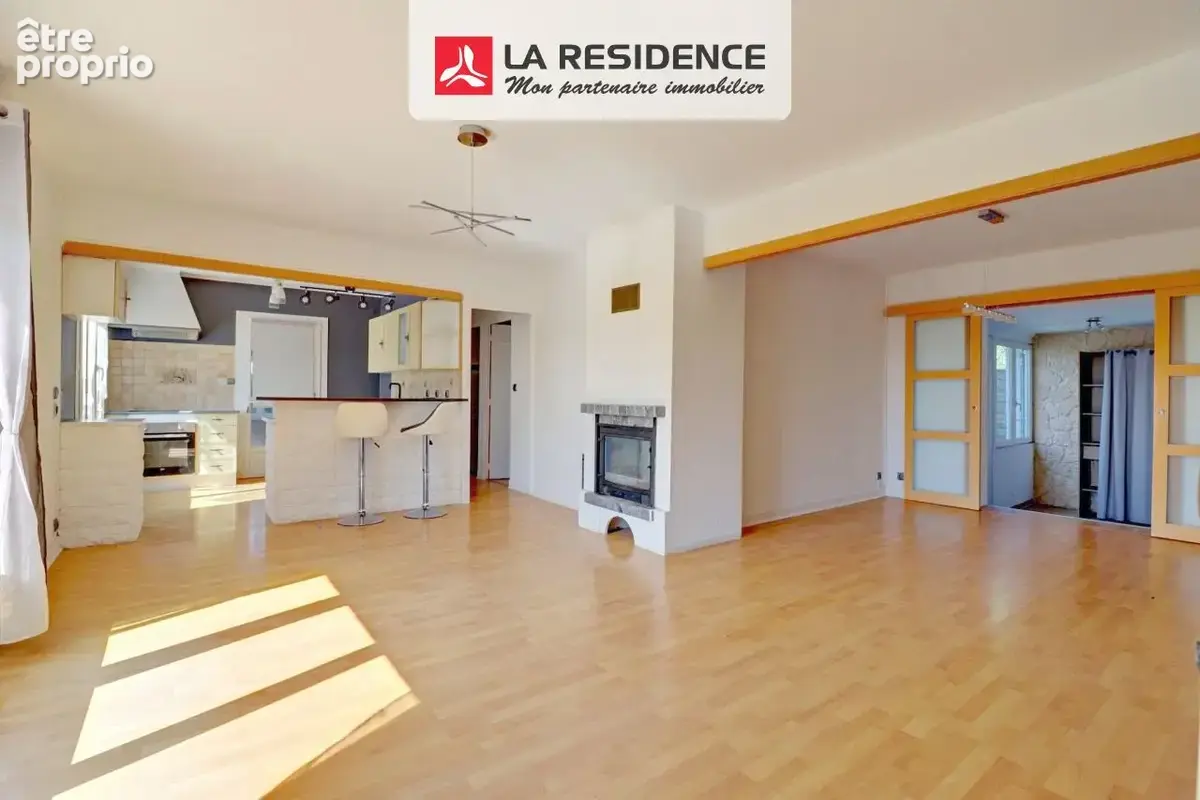 Maison 7 pièces 125 m² à vendre à Villebarou (41000) - photo 4
