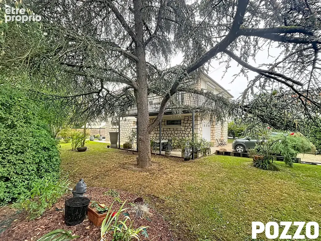 Coup de coeur a troarn, une maison ou il fait bon vivre - photo 2