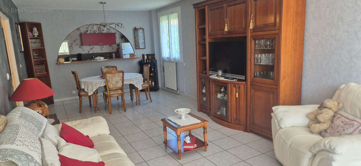 Appartement à VIENNE