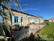 Maison à SAVIGNY-SOUS-FAYE