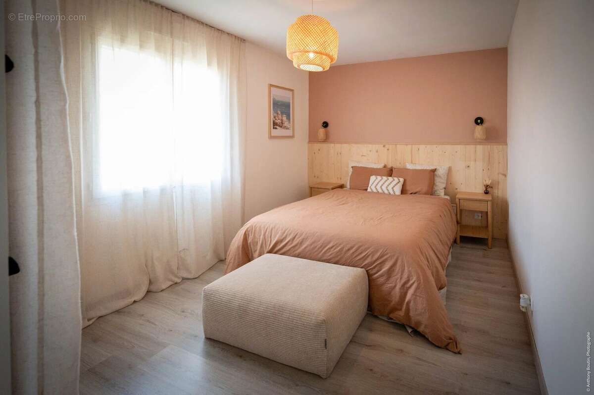 Pavillon 4 chambres - montamise - photo 15