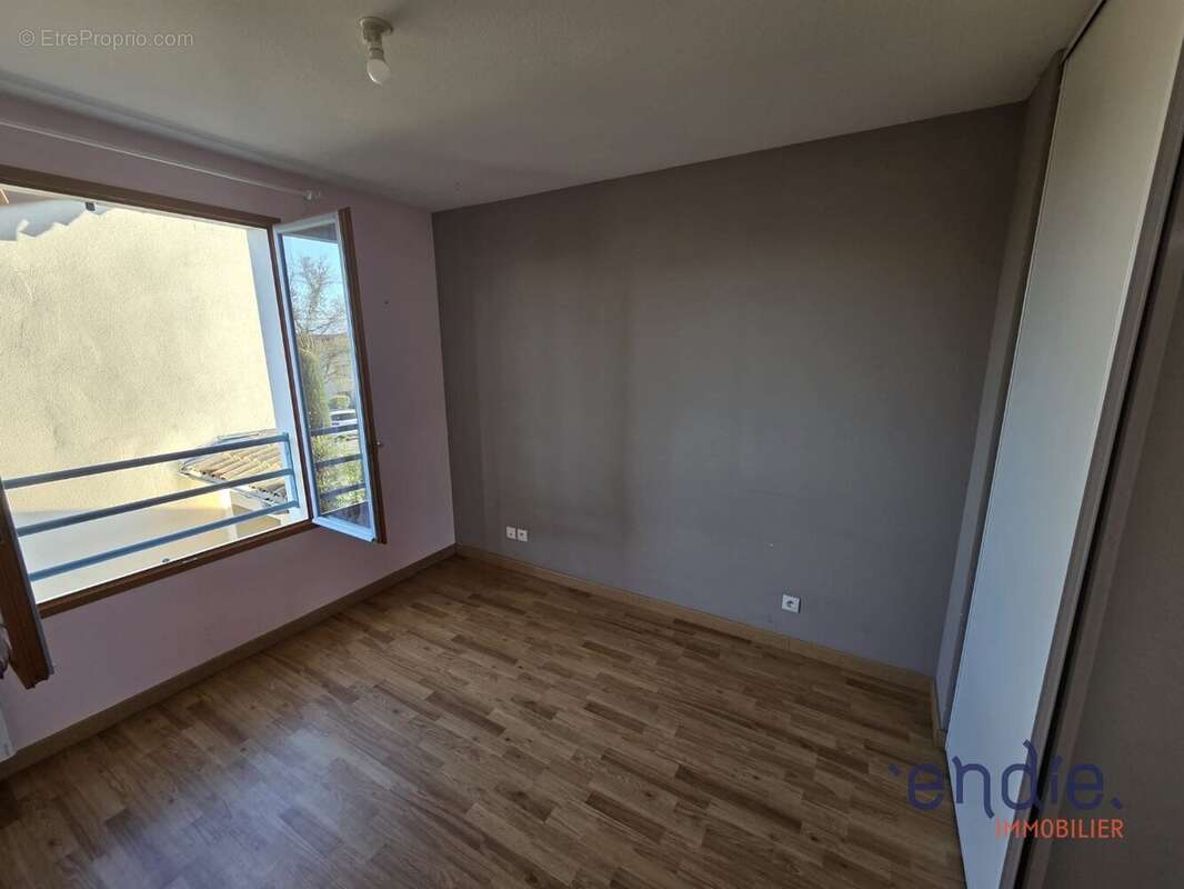 Appartement à LABASTIDE-BEAUVOIR