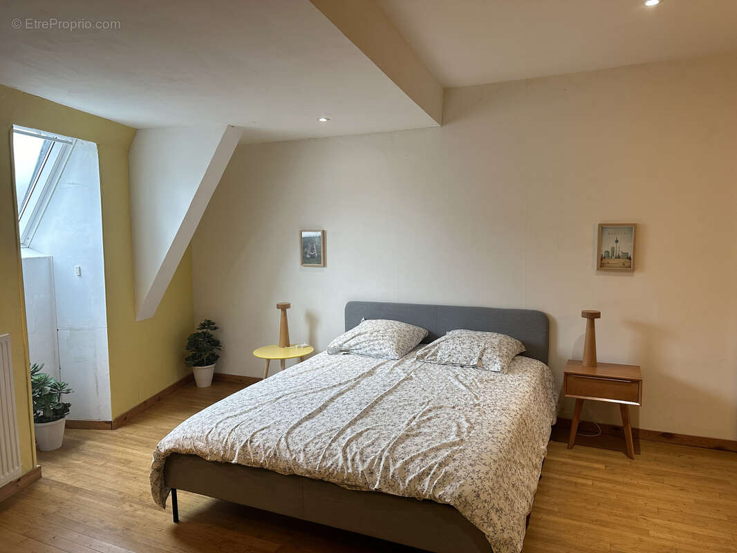 Local ou appartement t9 de standing a vendre - hyper centre de cholet -exclu ! - photo 9