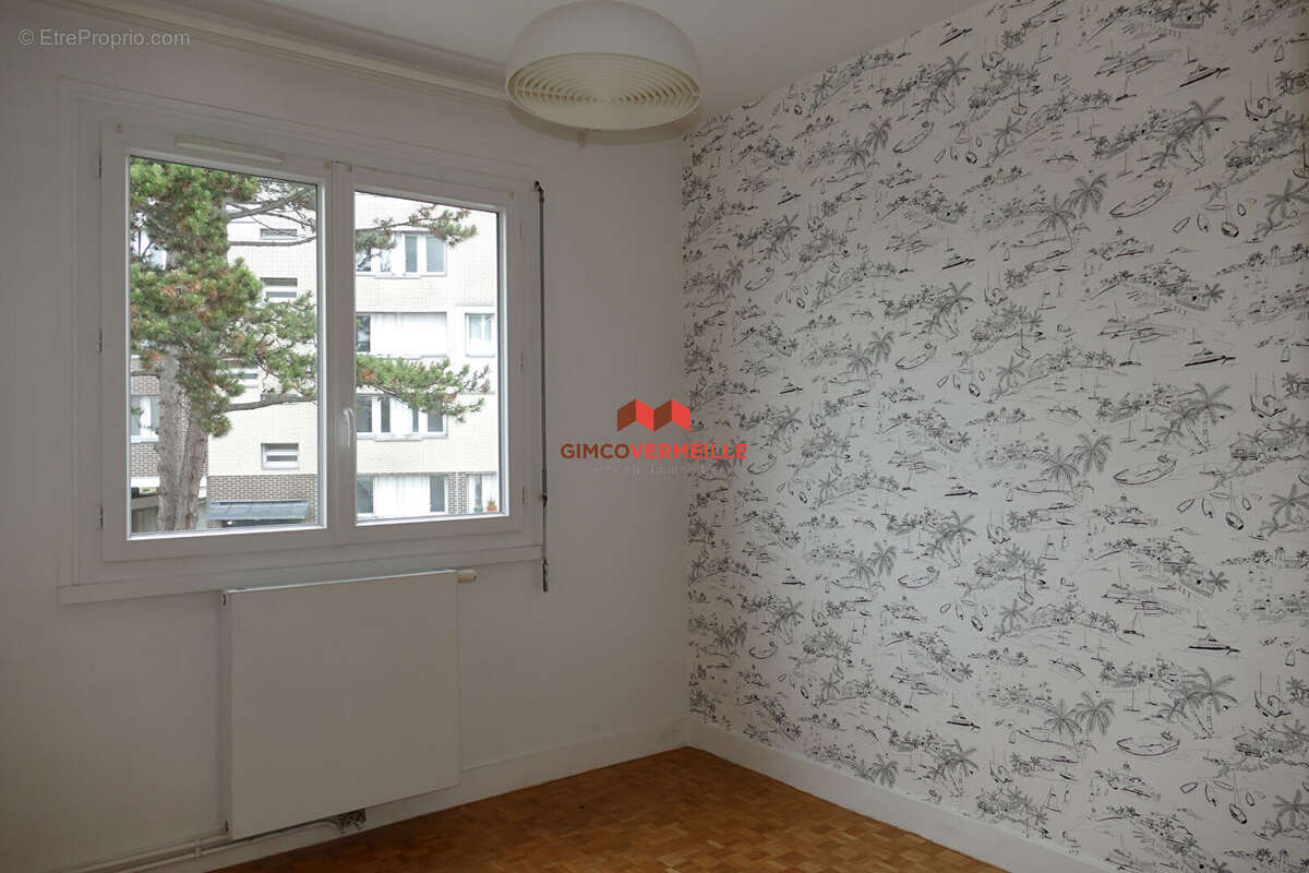 Appartement à RUEIL-MALMAISON