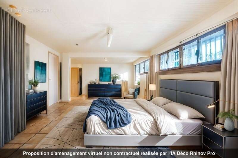 Maison à RIS-ORANGIS