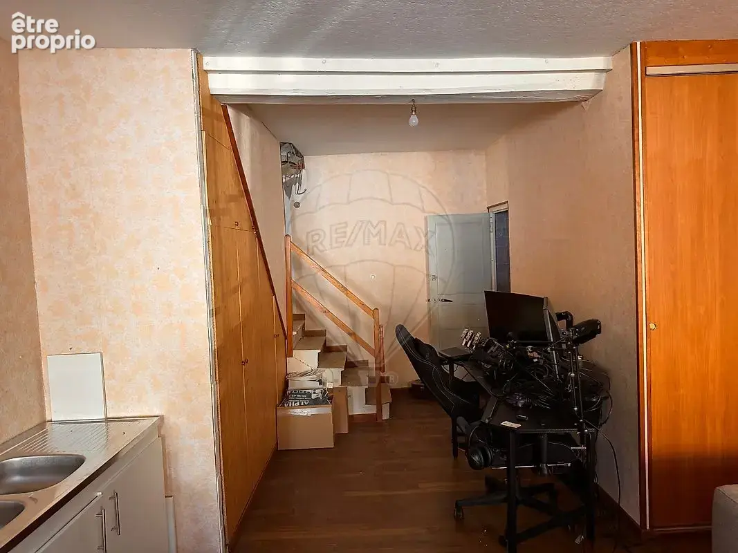 Maison 1 chambre(s) à vendre - photo 8