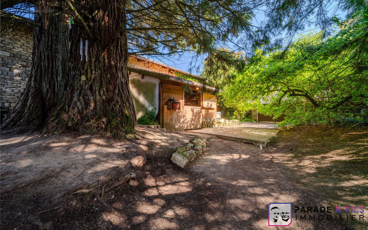 Maison à VILLERS-LE-SEC