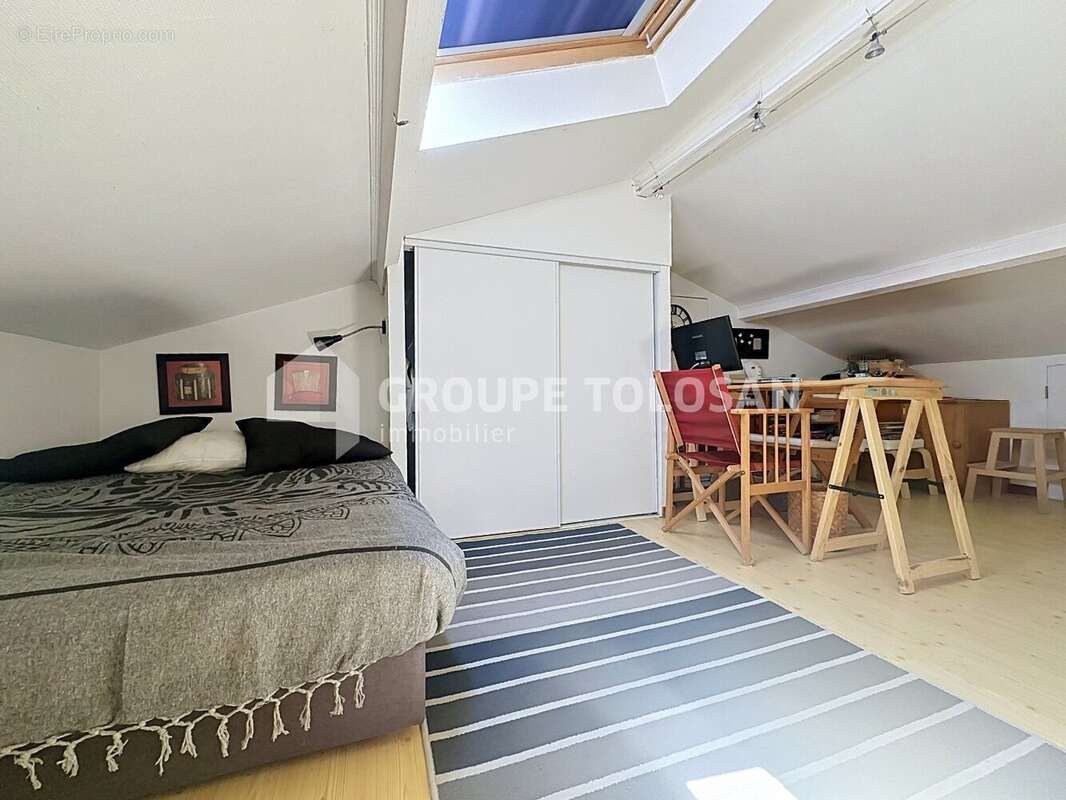 Maison à VERFEIL