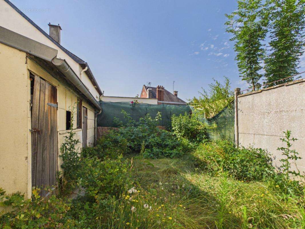 Maison 60 m² à Breteuil  - photo 17