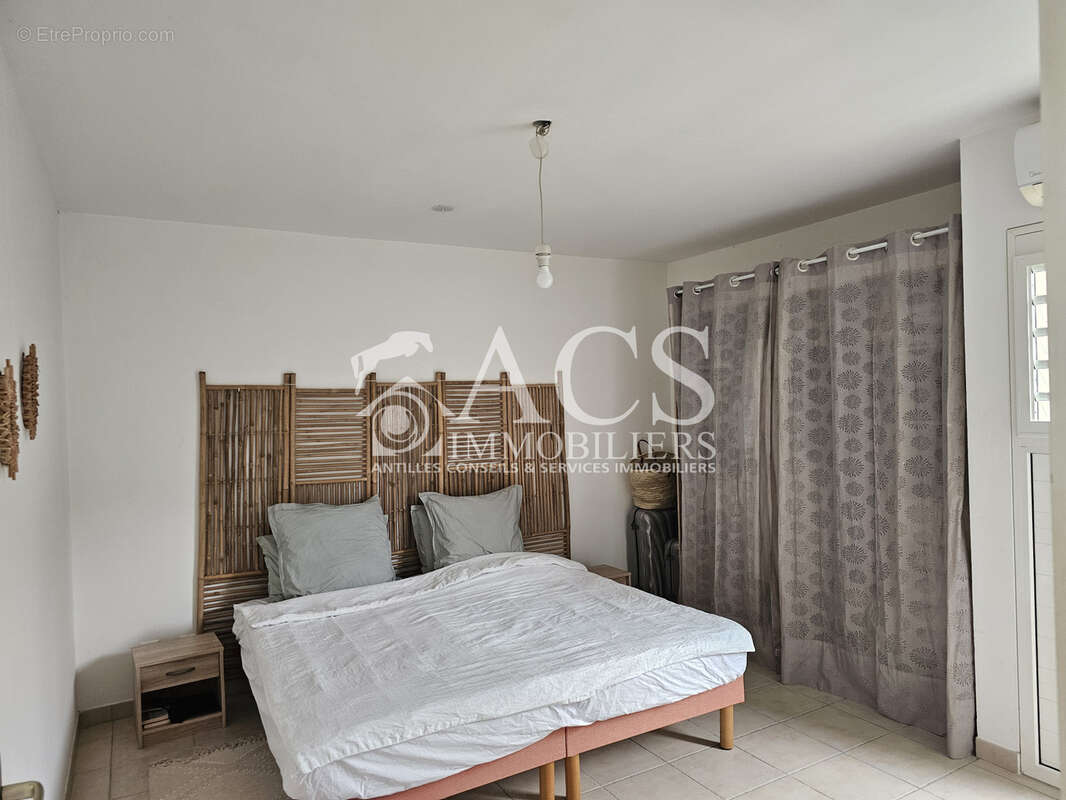 Appartement à LE DIAMANT