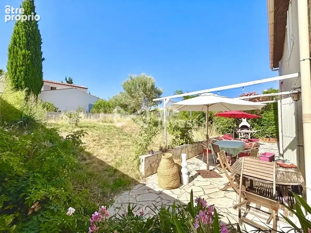 Maison 130 m² à Le Cres  - photo 3