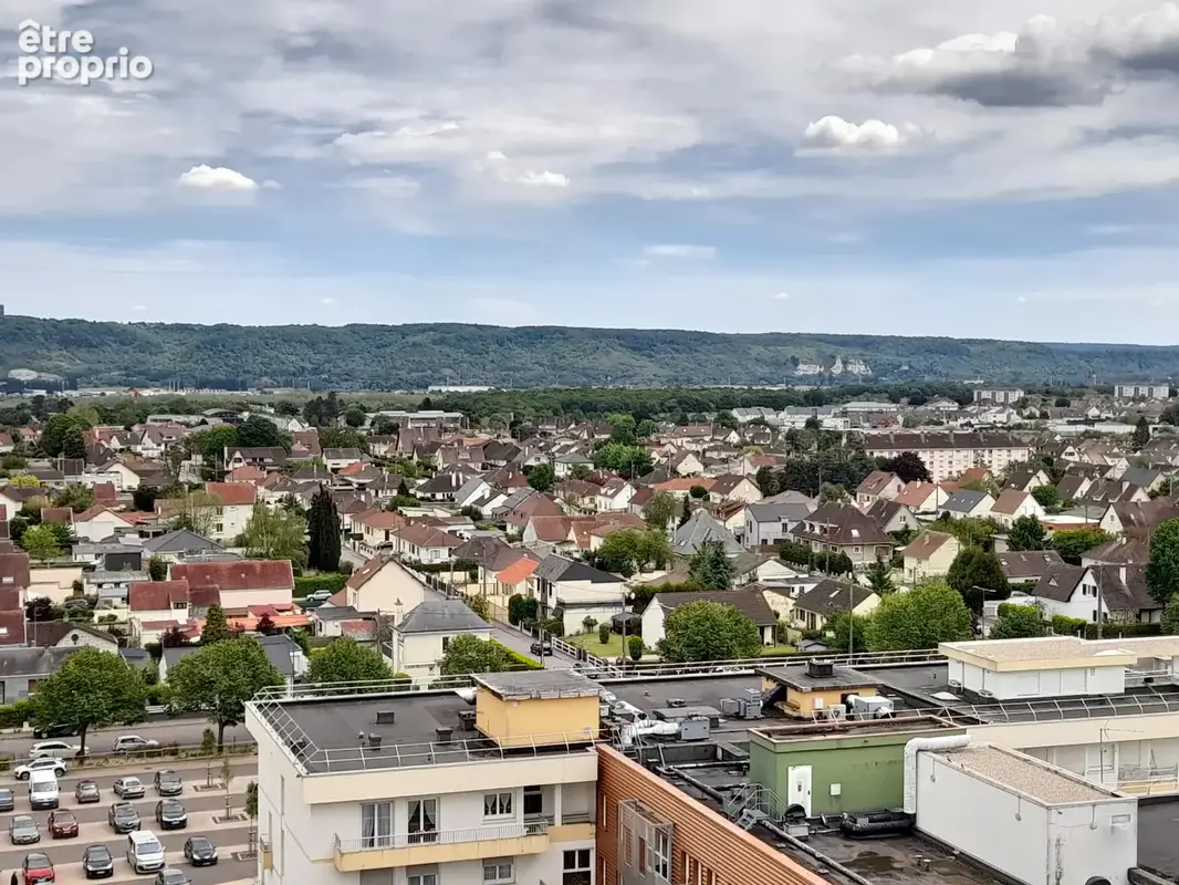 Appartement Saint Etienne Du Rouvray 4 pièces - photo 4