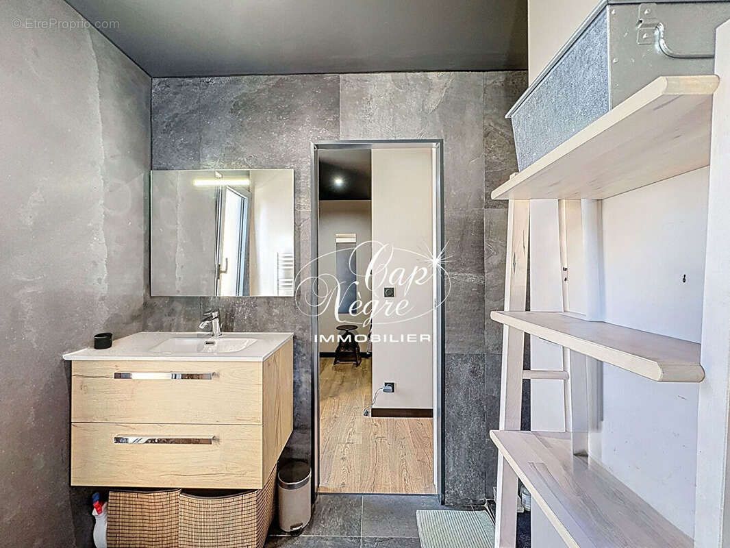 Maison à LE LAVANDOU