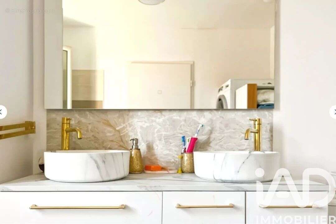 Photo 8 - Maison à SANARY-SUR-MER