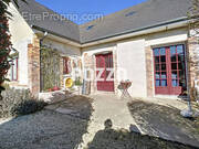 Maison à SAINT-JEAN-DE-LA-HAIZE