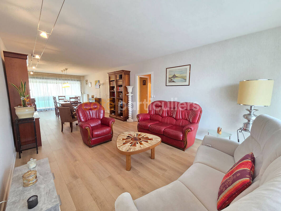 Appartement à ORLEANS