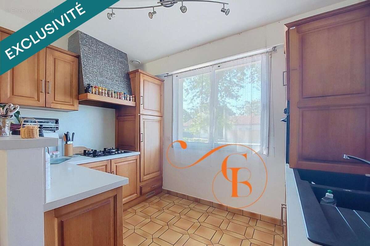 Maison 100 m² à Saint-Mars-De-Coutais  - photo 4