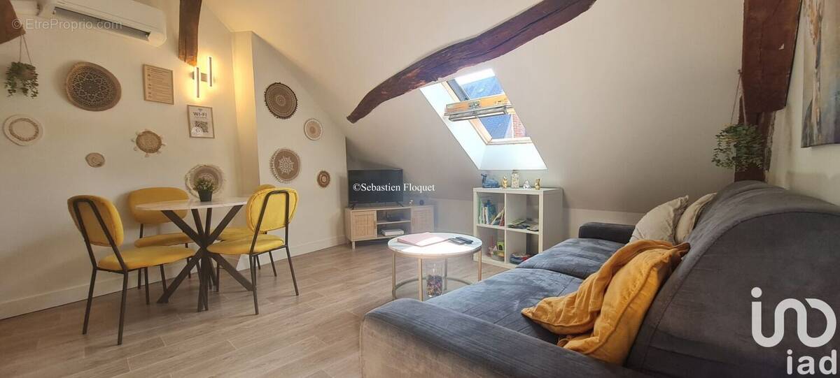 Photo 1 - Appartement à ORLEANS