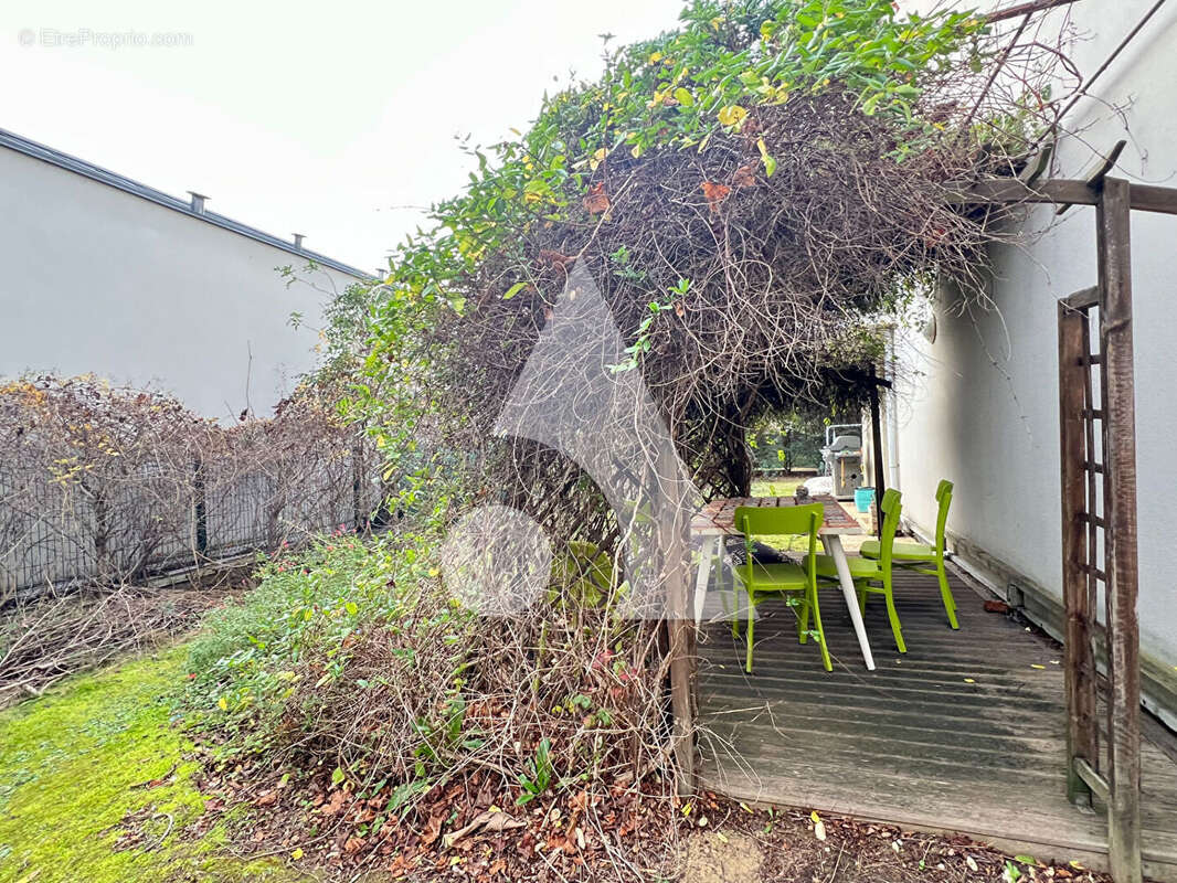 Appartement à SAINT-DENIS