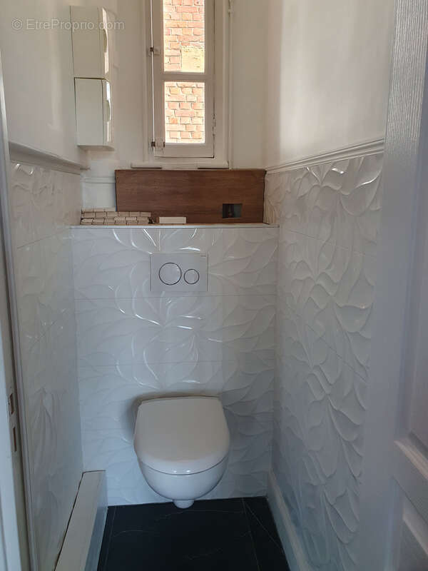 Maginifique appartement refait a neuf - photo 12