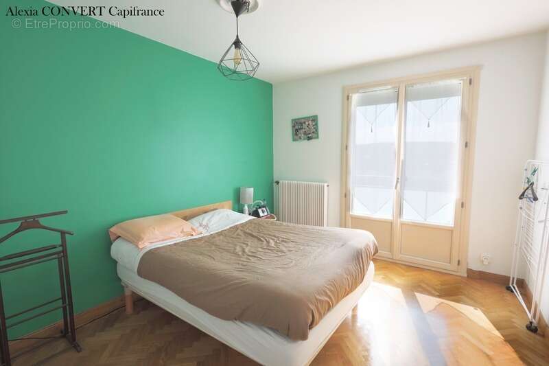 Appartement à BOURG-EN-BRESSE