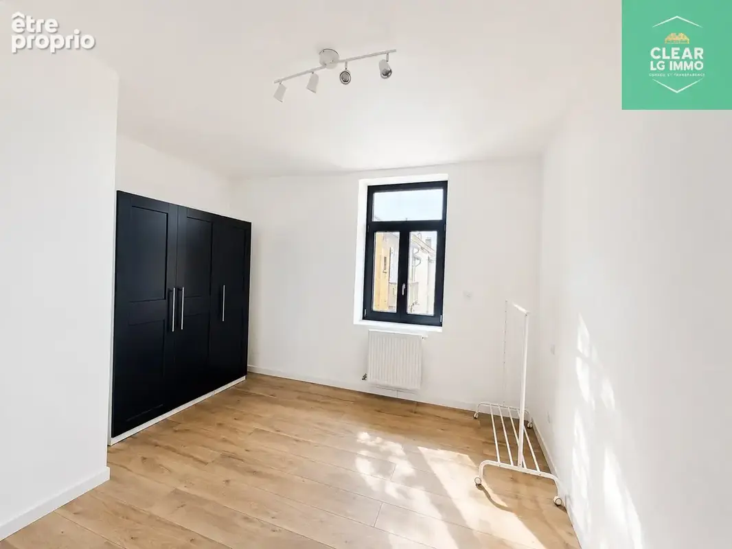 Appartement 3 pièces rénové - photo 6