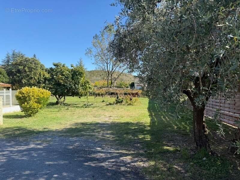 Maison à SAINT-AMBROIX