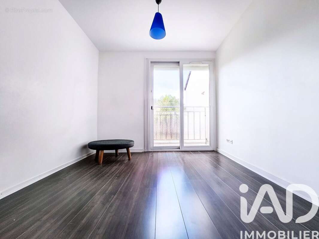 Photo 6 - Appartement à ERAGNY