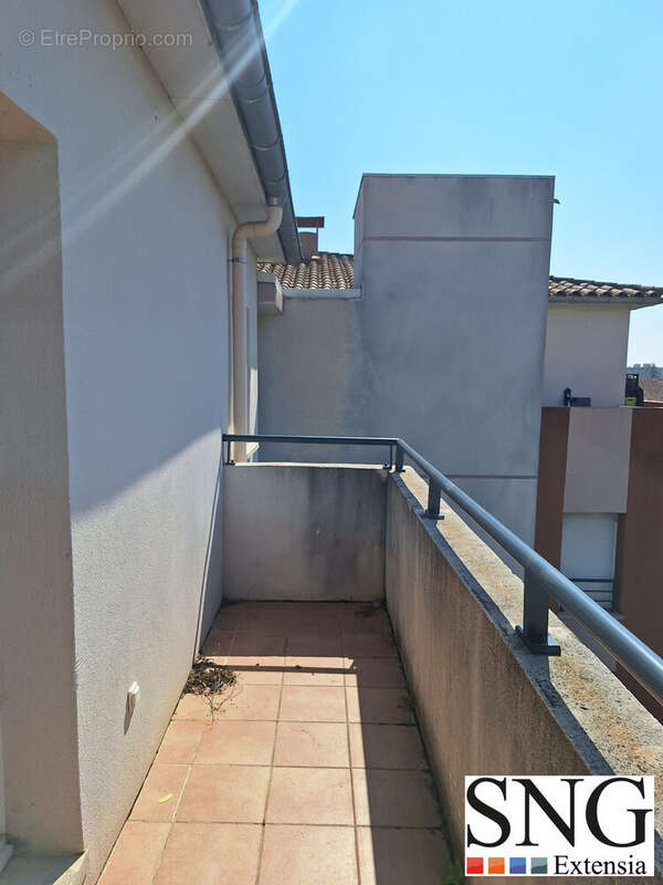 Appartement à CAVAILLON