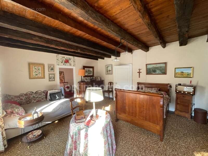 Maison à vendre 5 pièces CHATEAUPONSAC (87) - photo 13