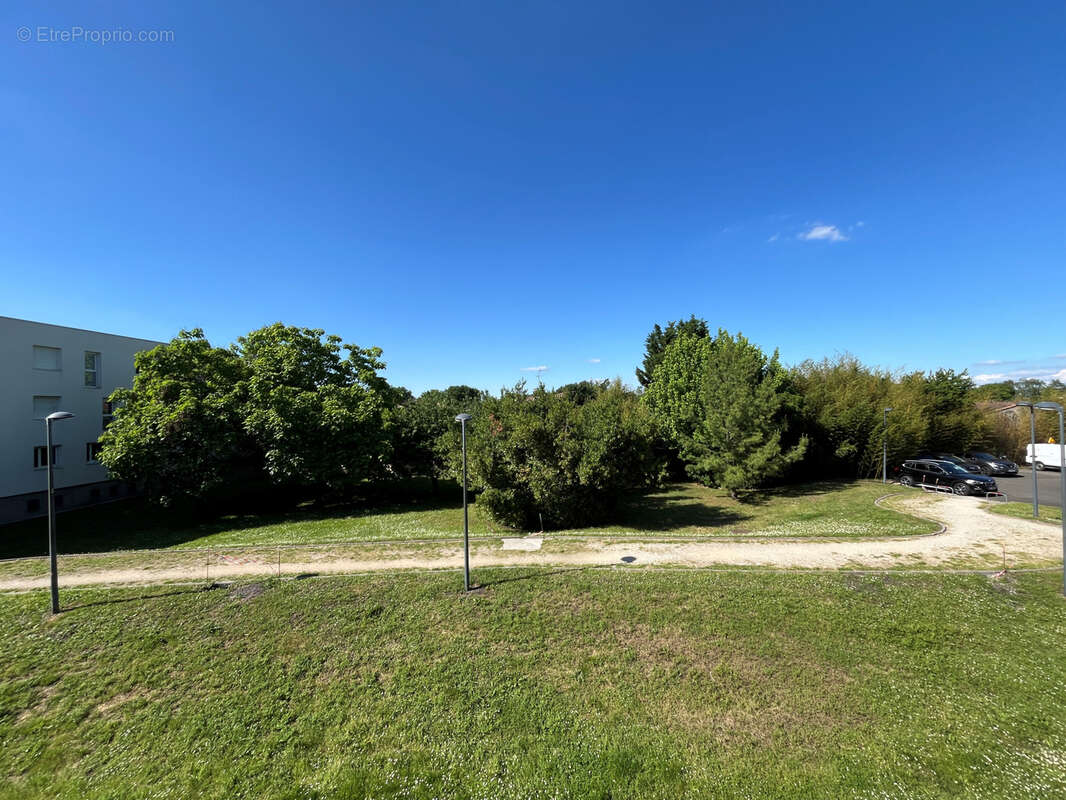 Appartement à MERIGNAC