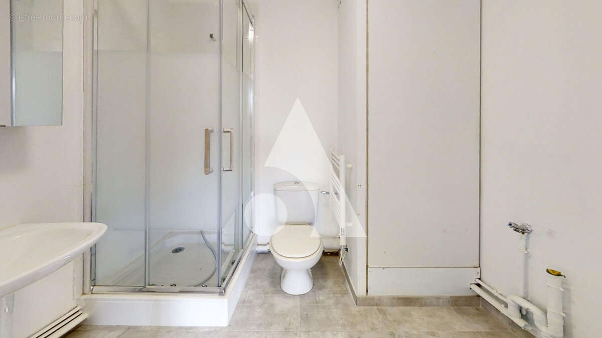Un pied à terre évident à Saint-Gratien - 1 pièce(s) 32.63 m2 - photo 4