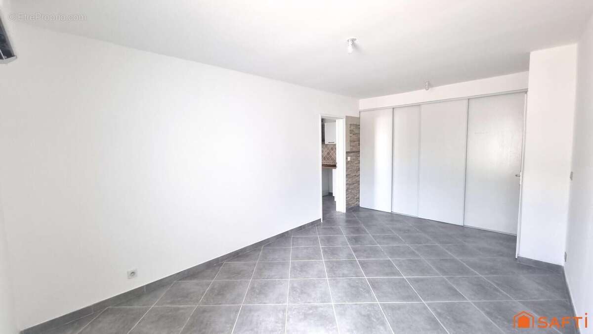 Photo 8 - Appartement à MESCHERS-SUR-GIRONDE