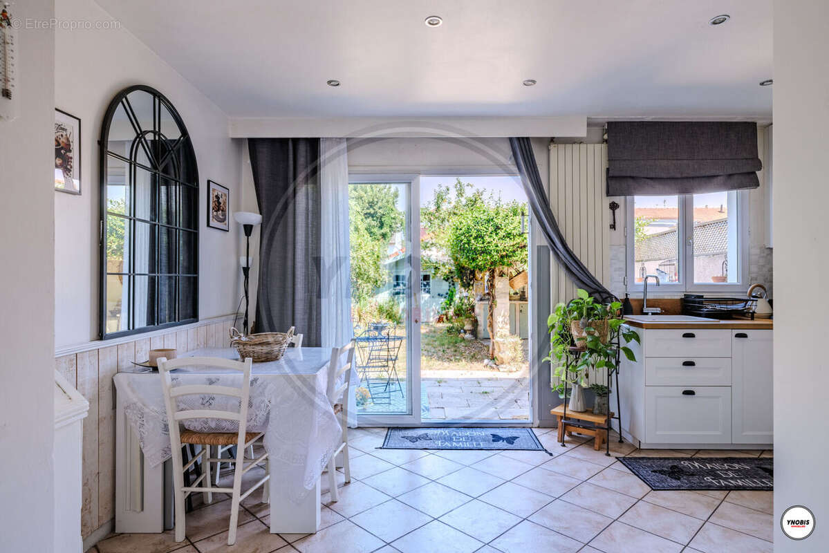 Maison Montesson 5 pièce(s) 90 m2 - photo 4
