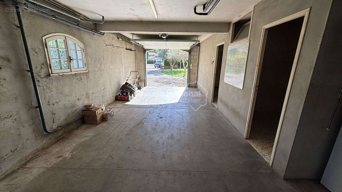 Maison à PIERRELATTE