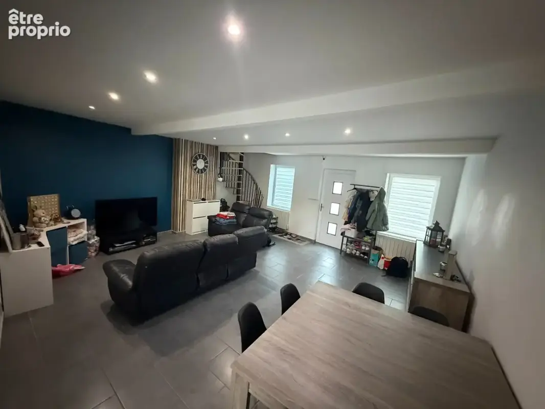 Maison à ERRE