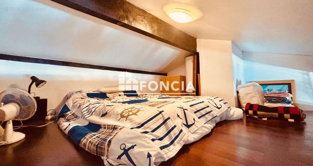 Appartement à LEUCATE