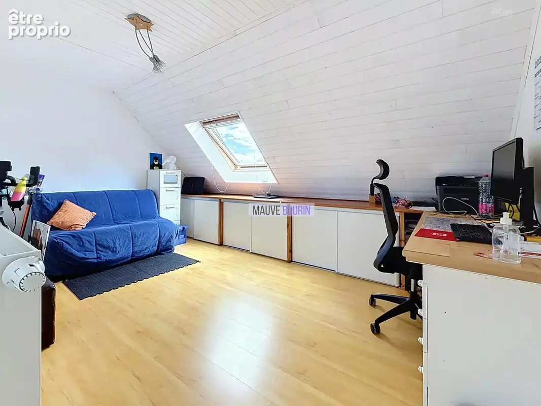 Maison 7 pièces 170 m² à vendre à Plescop (56890) - photo 13