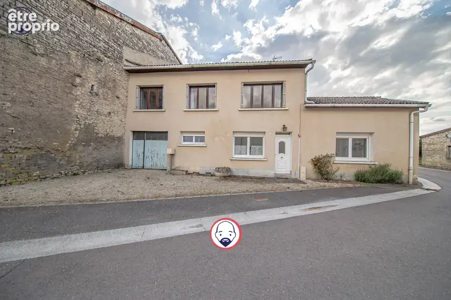 Photo Maison à Gondrecourt-Le-Chateau au prix de 87 500€