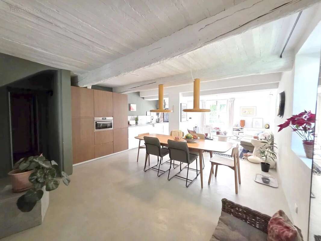 Maison à MURS