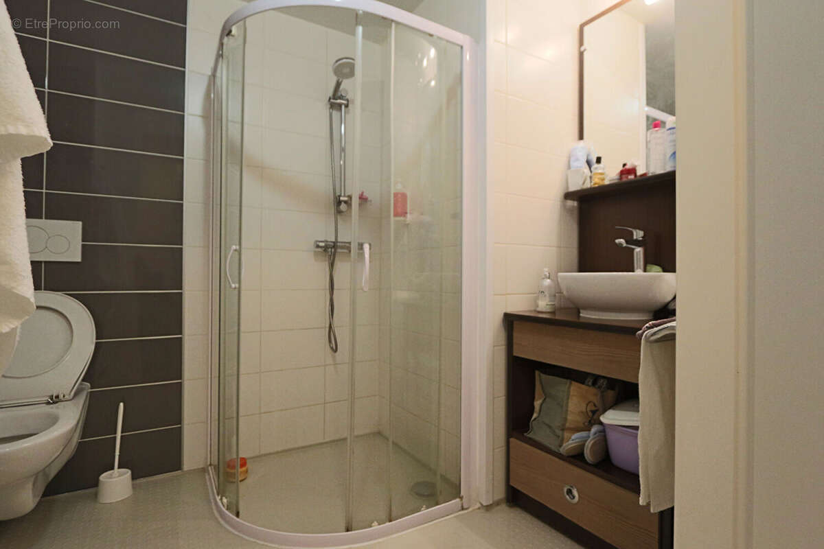 Appartement à SAINT-NAZAIRE