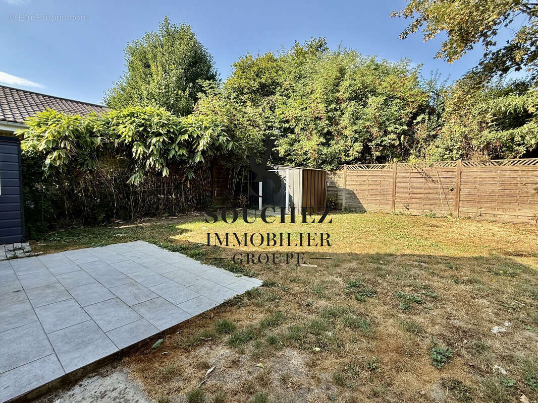 Maison 49 m² à Givenchy-En-Gohelle  - photo 8