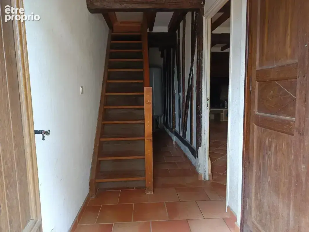 Propriété d'Exception : 2 Maisons, 450 m² de Dépendances et 6 Hectares de Terres - photo 19