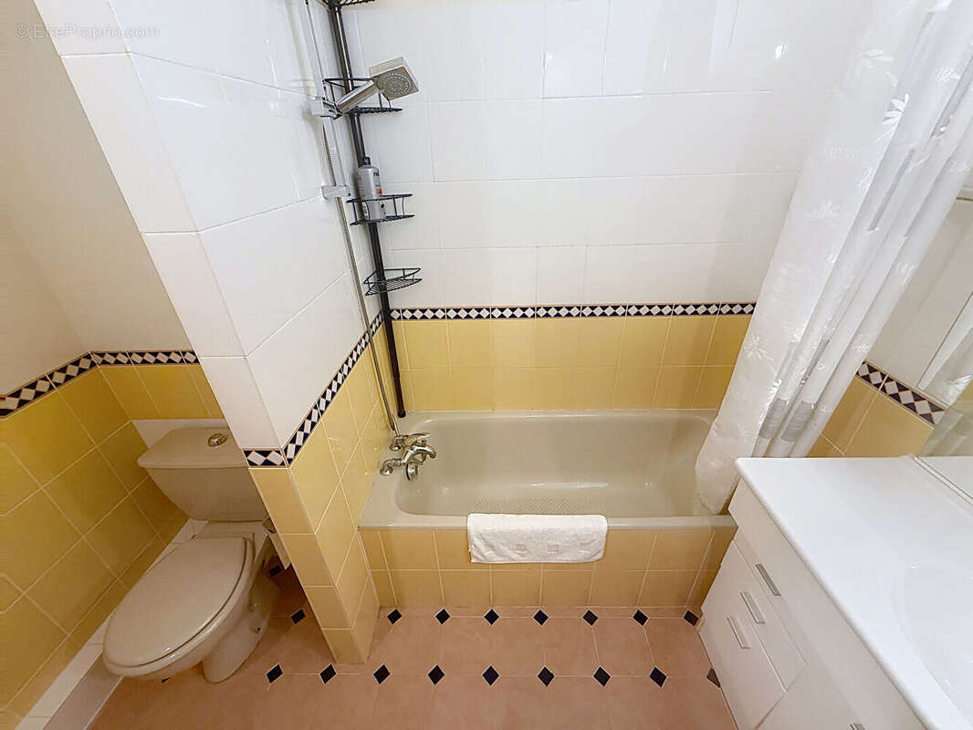 Appartement à AVIGNON